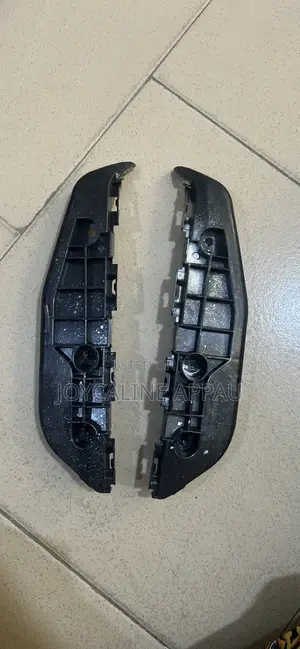 Toyota Matrix 2009 to 2013 Front Bumper Locker