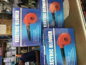 Electronic Air Blower