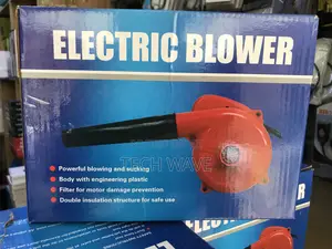 Electric Blower Powerful