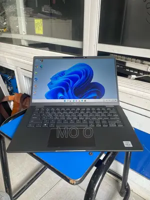 Laptop Dell Latitude 7410 16GB Intel Core I5 SSD 256GB
