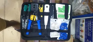 Networking Tool Kit
