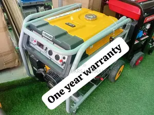 Create Automatic and Dominate 10kva 13000watt Petrol Generat