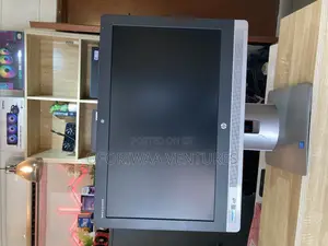 Desktop Computer HP EliteOne 800 8GB Intel Core I5 SSD 256GB