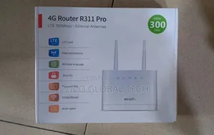 4g Router R311 Pro