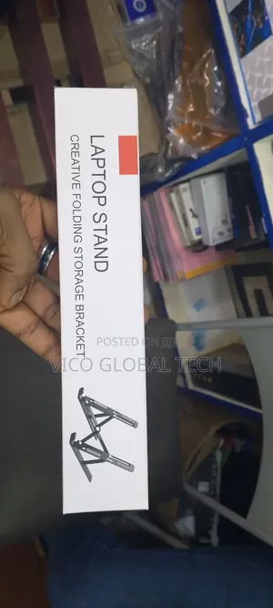 Laptop Stand