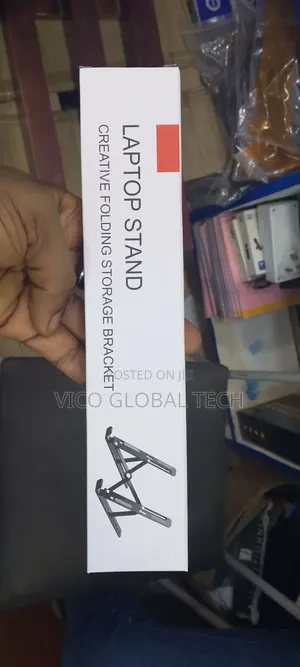 Laptop Stand