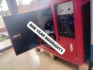 Honda 18kva Diesel Generator