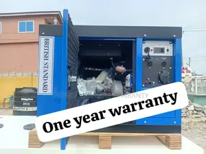 Revolutionary 16500w 15kva Perkins Diesel Generator