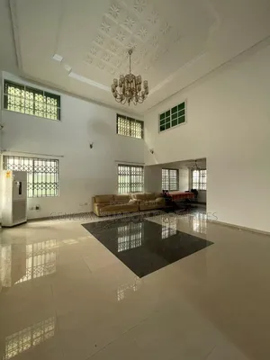 4bdrm Duplex in Suadom Properties, American House for rent
