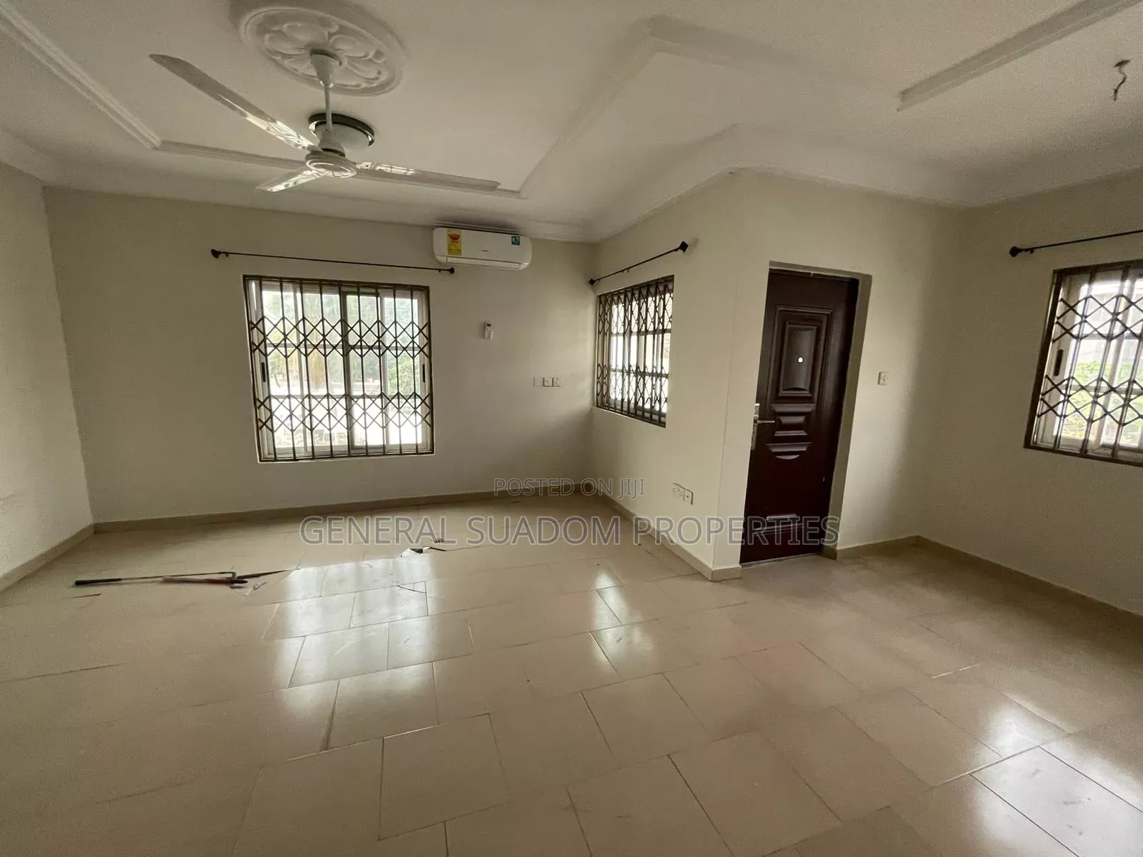 4bdrm Duplex in Suadom Properties, American House for rent