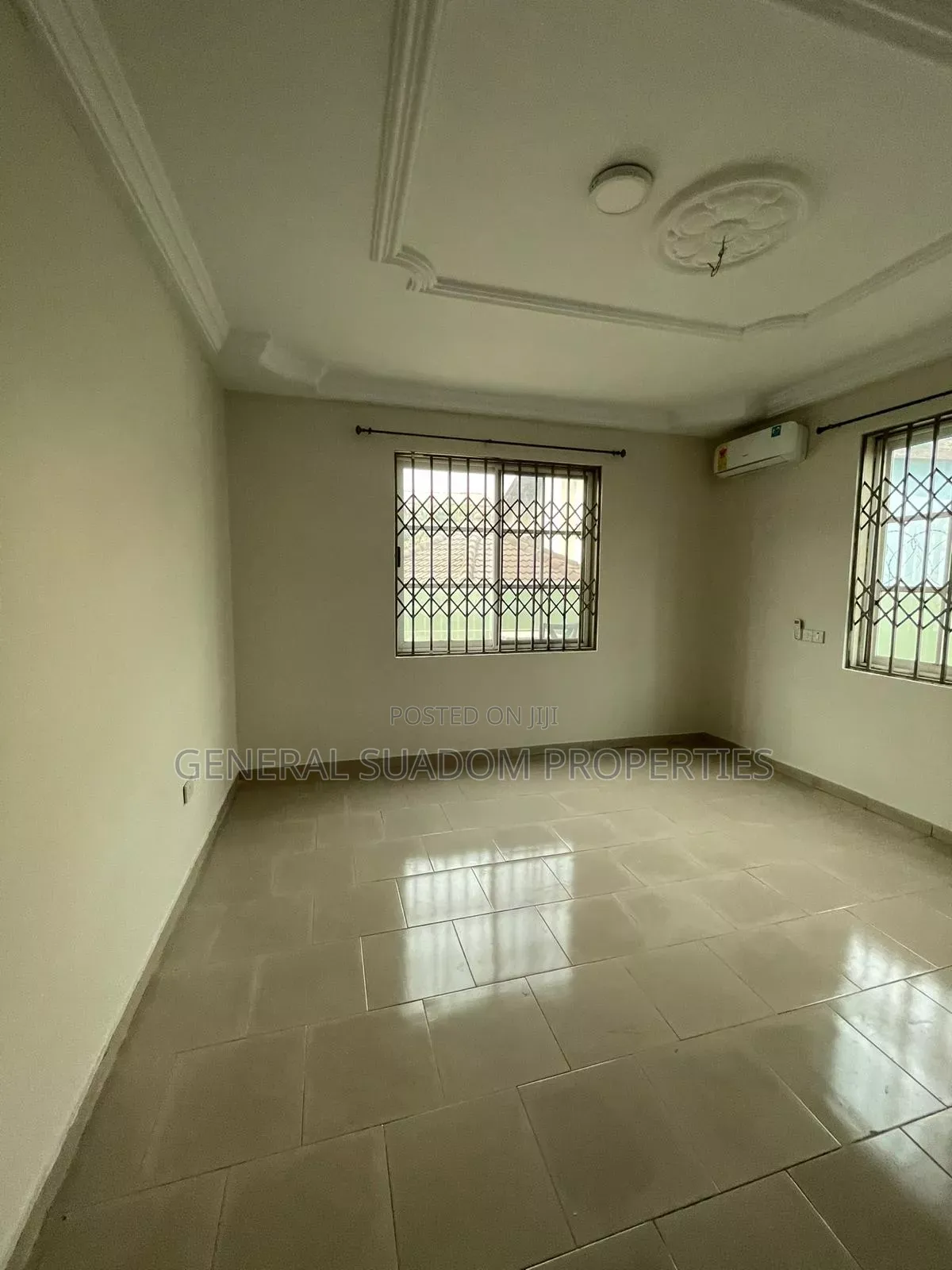 4bdrm Duplex in Suadom Properties, American House for rent