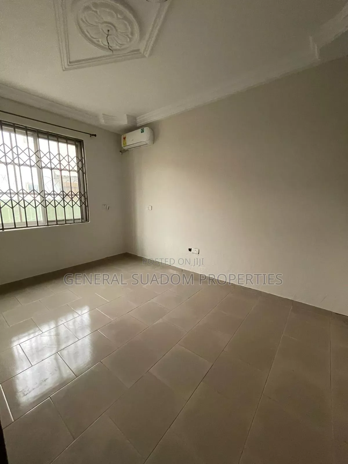 4bdrm Duplex in Suadom Properties, American House for rent