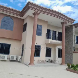 4bdrm Duplex in Suadom Properties, Tseaddo for rent