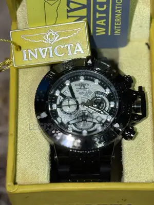 Invicta Watch
