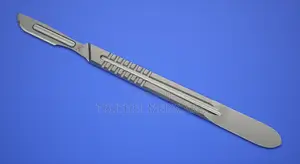 Scalpel Blade Holder - All Sizes