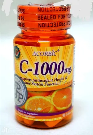 Acorbic C- 1000mg