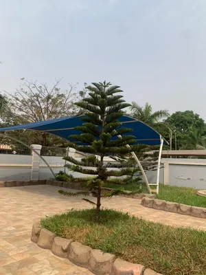 5bdrm Duplex in Suadom, Baatsona Total for rent