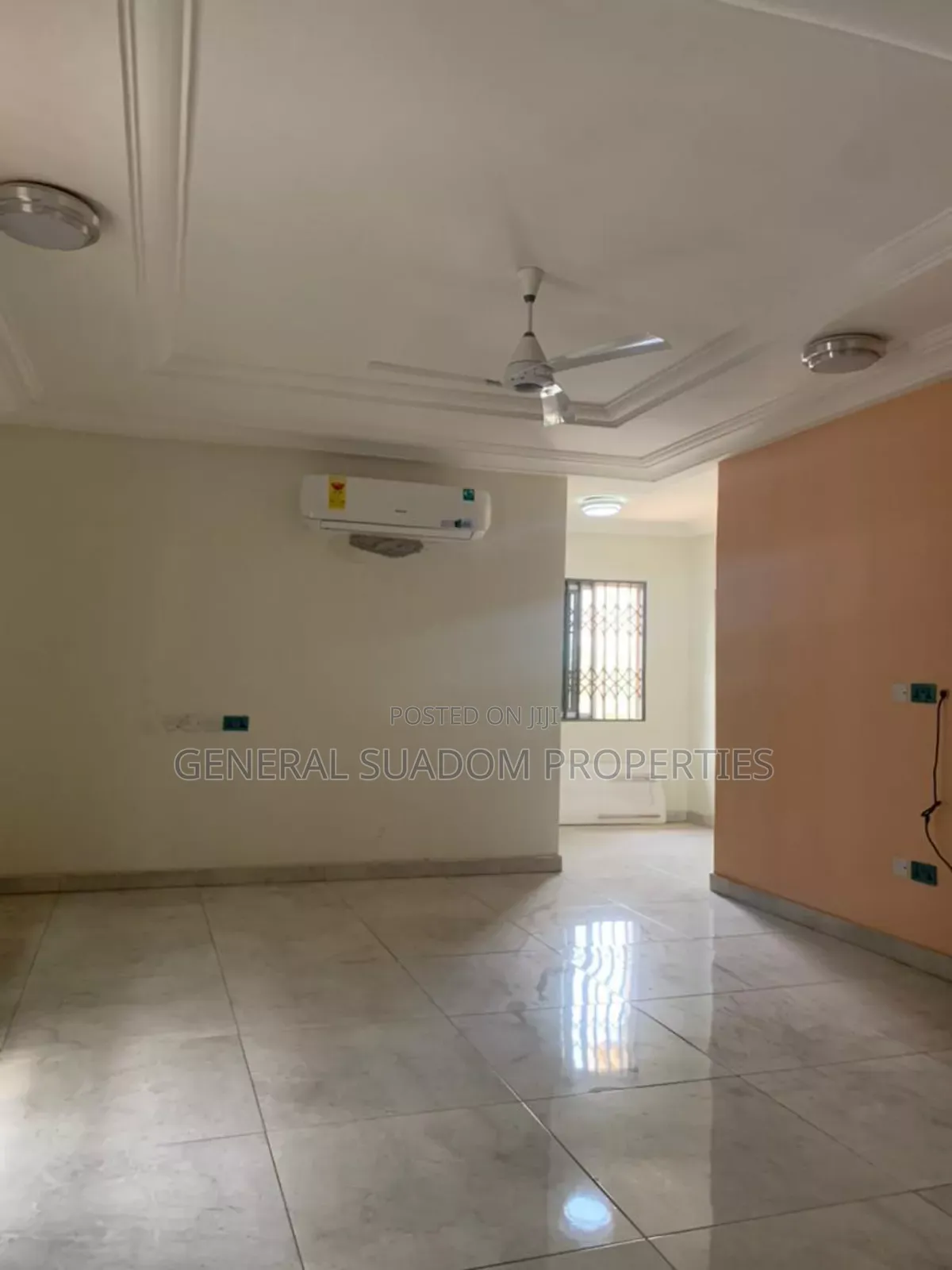 5bdrm Duplex in Suadom, Baatsona Total for rent