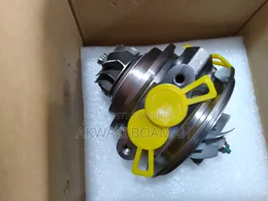 Honda Cr-v 2017 Turbo Charger Cartridge