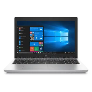 Laptop HP ProBook 650 G4 8GB Intel Core i5 SSD 256GB