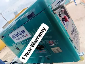 18kva Diesel Generator Perkins 18kva