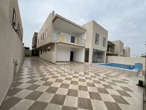 4bdrm House in Charclem Ventures, East Legon for sale