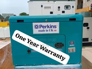 3phase 18kva Diesel Generator