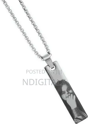 Engraving on Jewelry