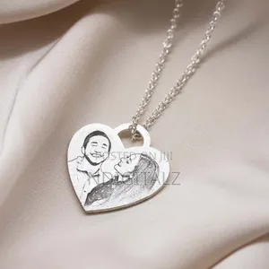 Engraving on Jewelry