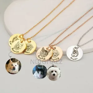 Engraving on Jewelry