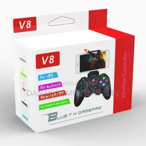 V13 Wireless Gaming Controller