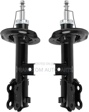 Hyundai Sonata 2012-2014 Front Shocks