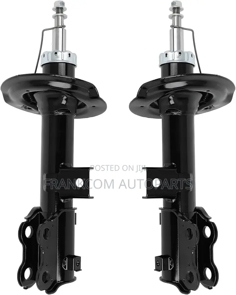 Hyundai Sonata 2012-2014 Front Shocks