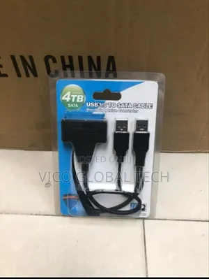 Usb 3.0 to Sata Cable