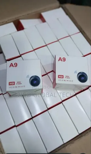A9 Hidden Camera