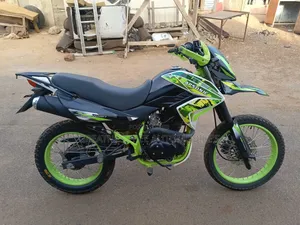Apsonic AP200GY-9 2024 Green