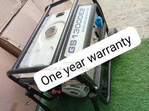 Sensational 10kva 13000watt Petrol Uk Generator 10kva