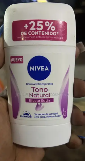 Nivea Deodorant Stick