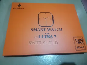 Smart Watch 7 Strap
