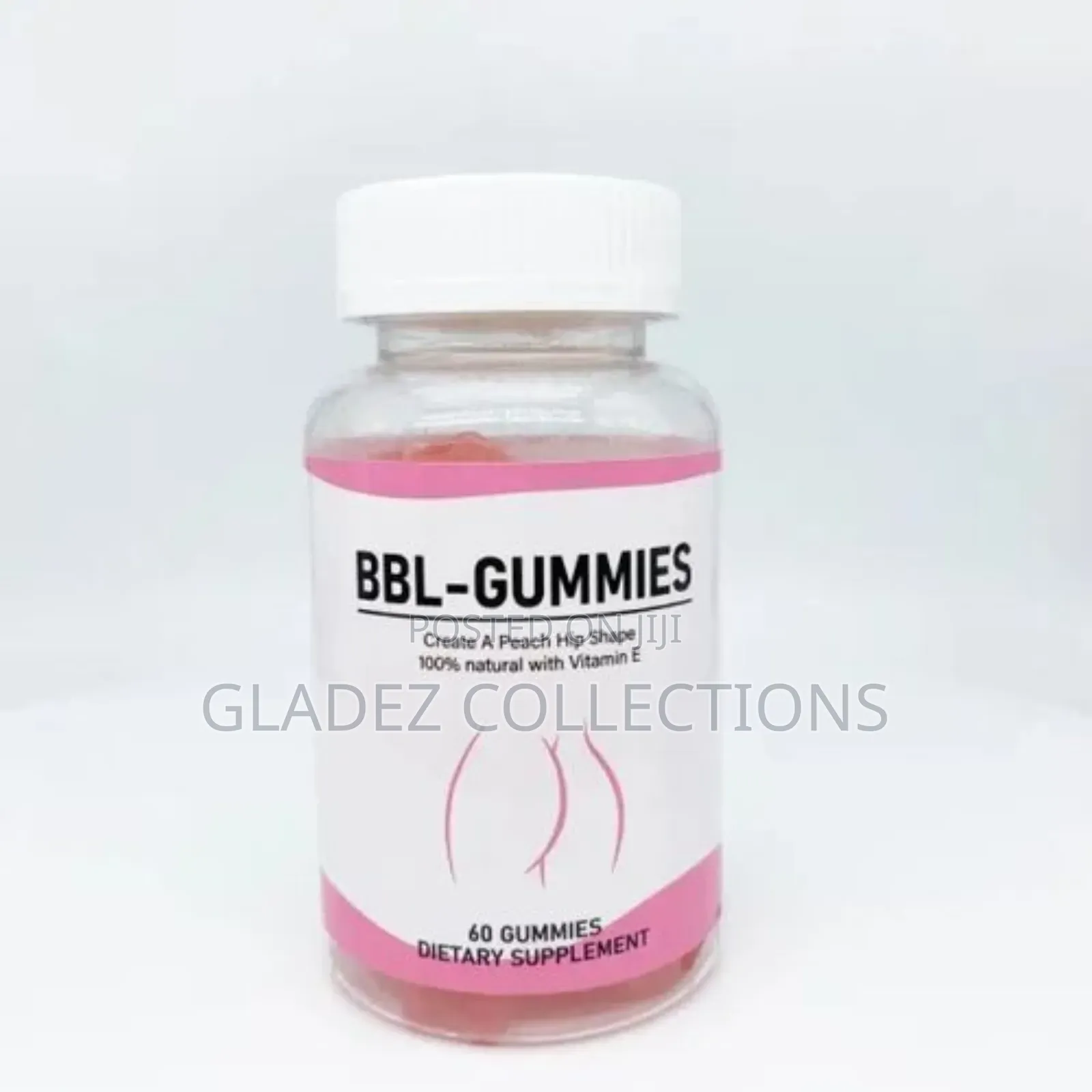BBL Gummies