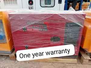 The Most Epic 15kva 16500watt Diesel Generator 15kva