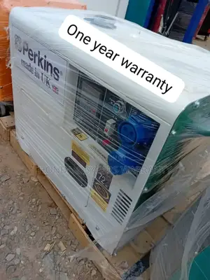 Hidden Secrets 10kva 13000watt Diesel Generator 10kva