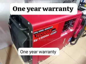 Discover the Proven 13000watt Diesel 10kva 13000watt