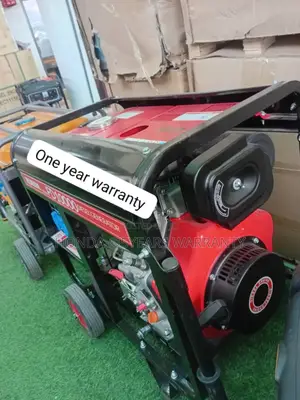 Free From Ordinary 10kva 13000watt Diesel Generator
