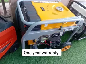 Boom 10kva 13000watt Petrol Kemage Generator 10kva