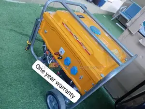 Multiple Your Income 10kva 13000watt Petrol Generator