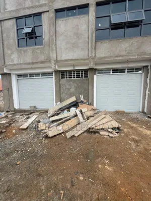 Garage Doors With Motor