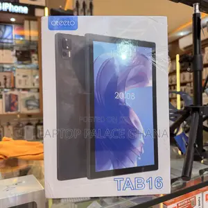 New Tablet 512 GB Gray