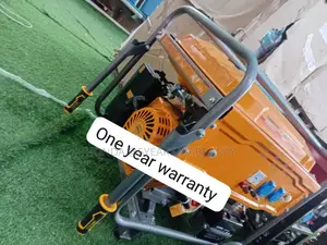 Wake Up 10kva 13000watt Petrol Ingco Generator 10kva