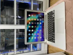 Laptop Apple MacBook Air 8GB Intel Core I5 SSD 128GB